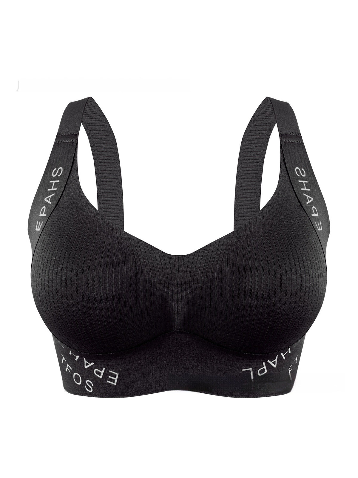 Seamless Lifting Push-Up Bra for Women