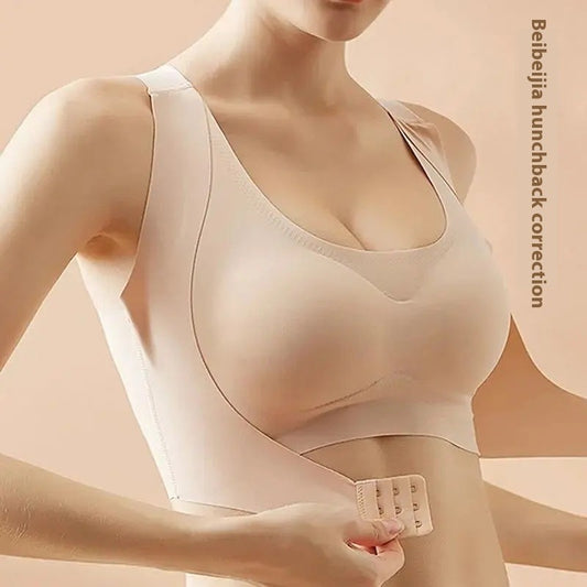 BackLift Bra | Support your back with out wire