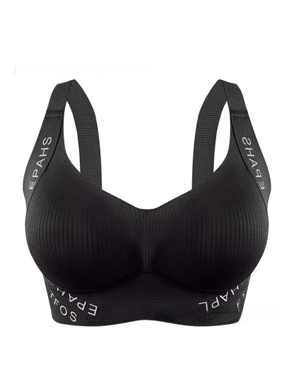Seamless Lifting Push-Up Bra for Women