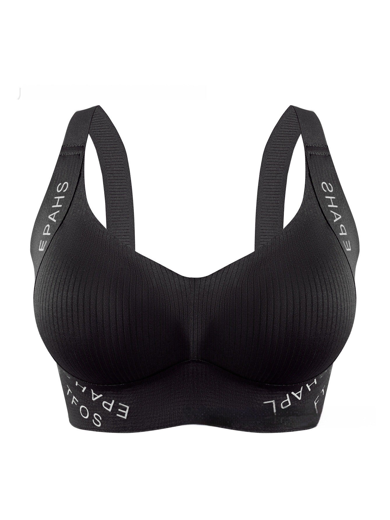 Seamless Lifting Push-Up Bra for Women