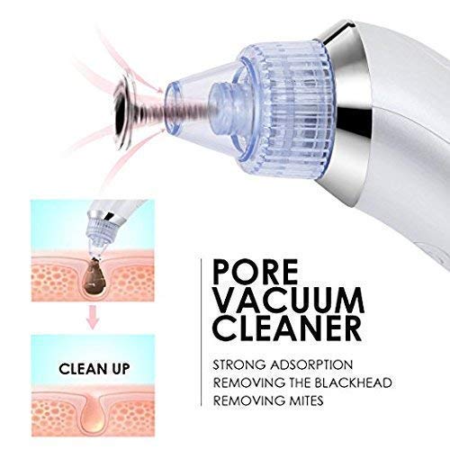 Beauty Pore Vacuum