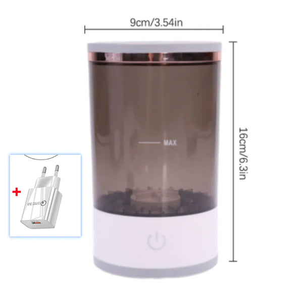 Makeup Brush Cleaner